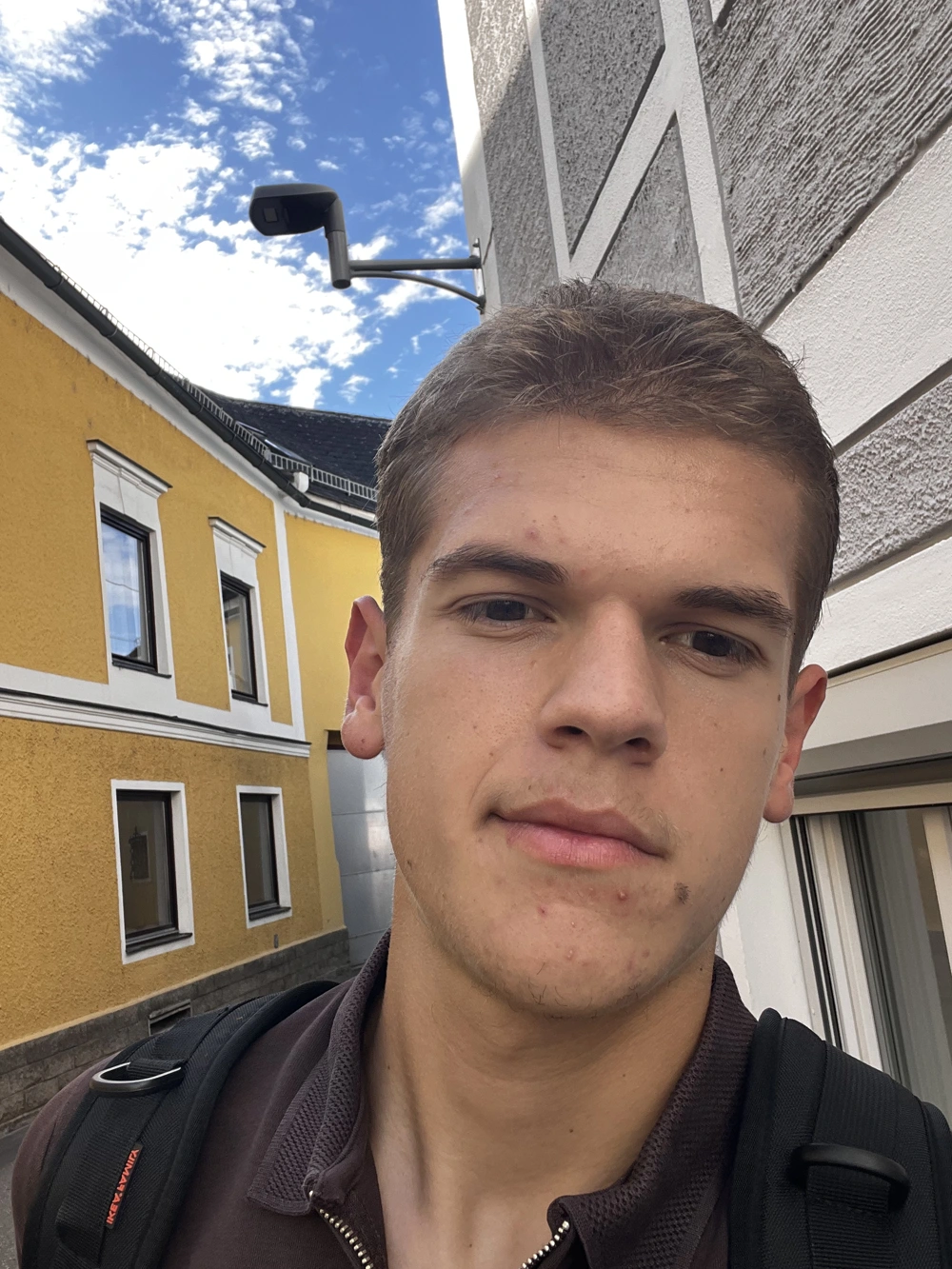 Erolind Asllani, founder of EDAXflow